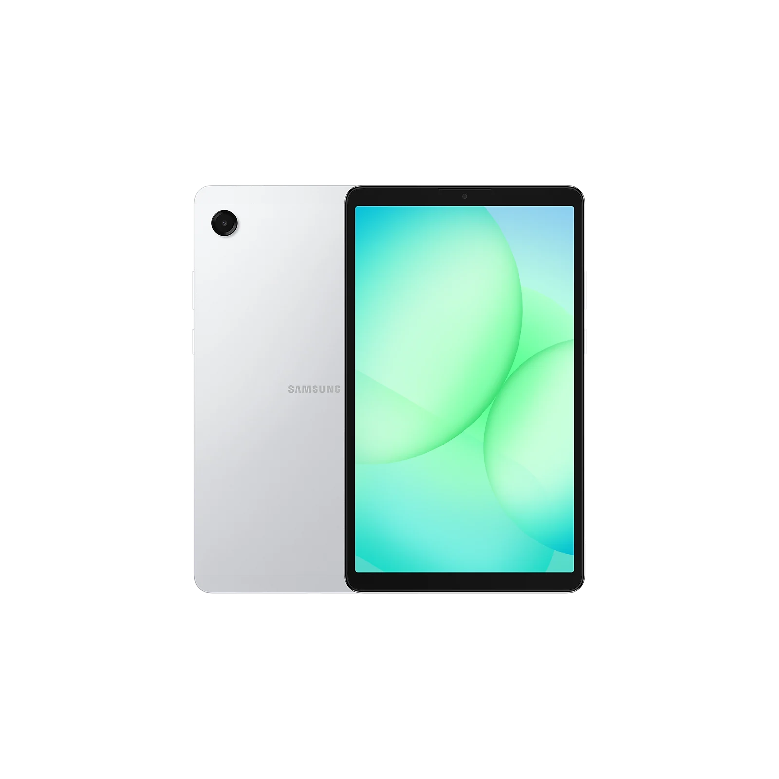 Samsung Galaxy Tab A11 Argent – photo principale