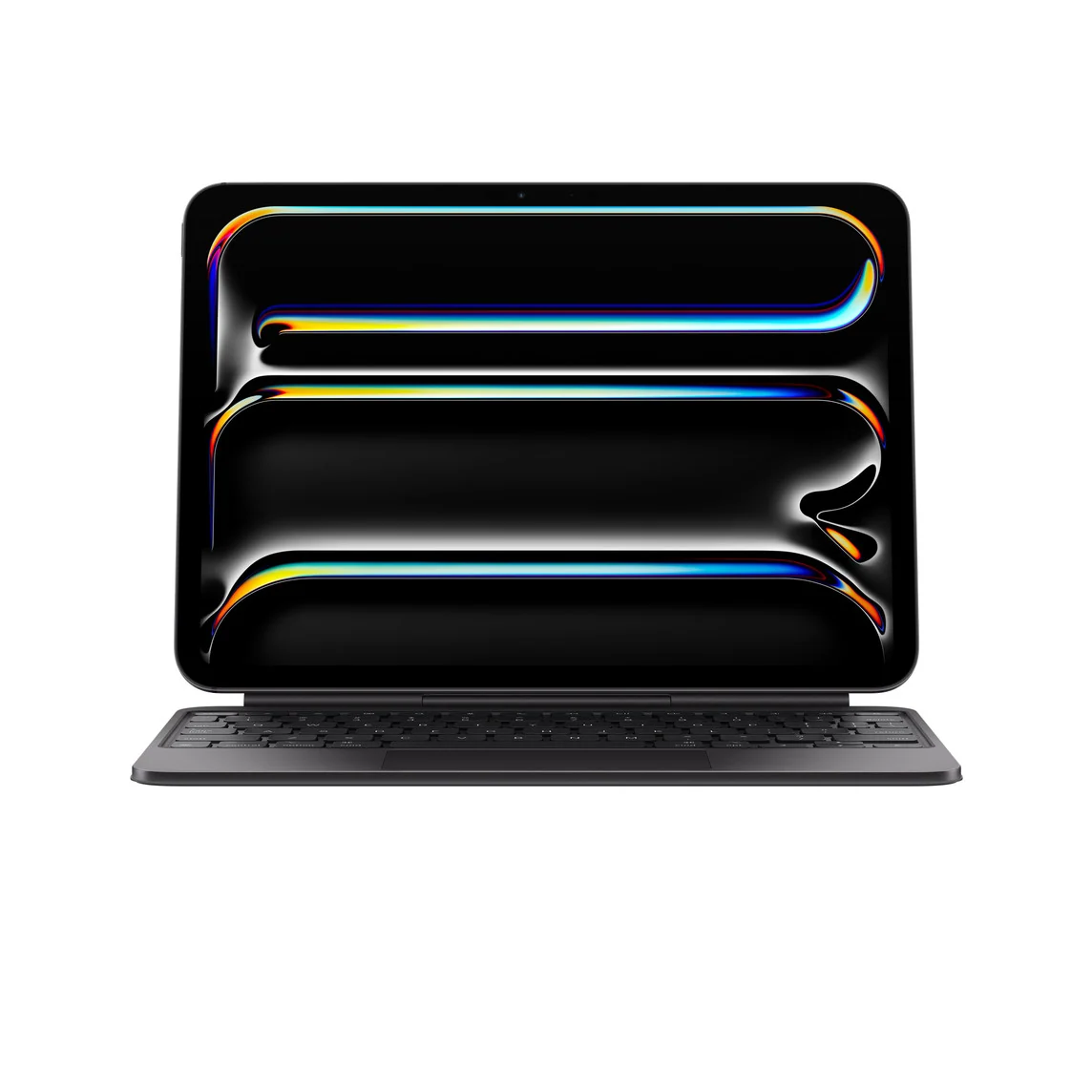 Magic Keyboard pour iPad Pro M4 Noir – photo principale