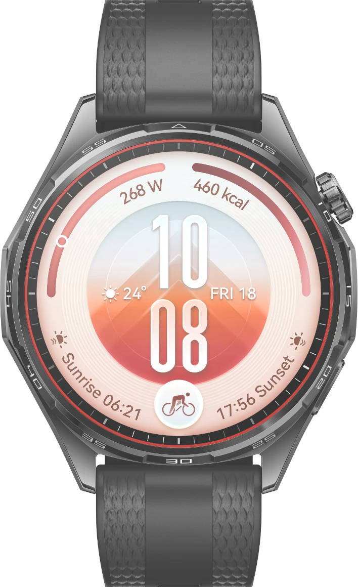 HUAWEI Watch GT 7 – visuel du modèle