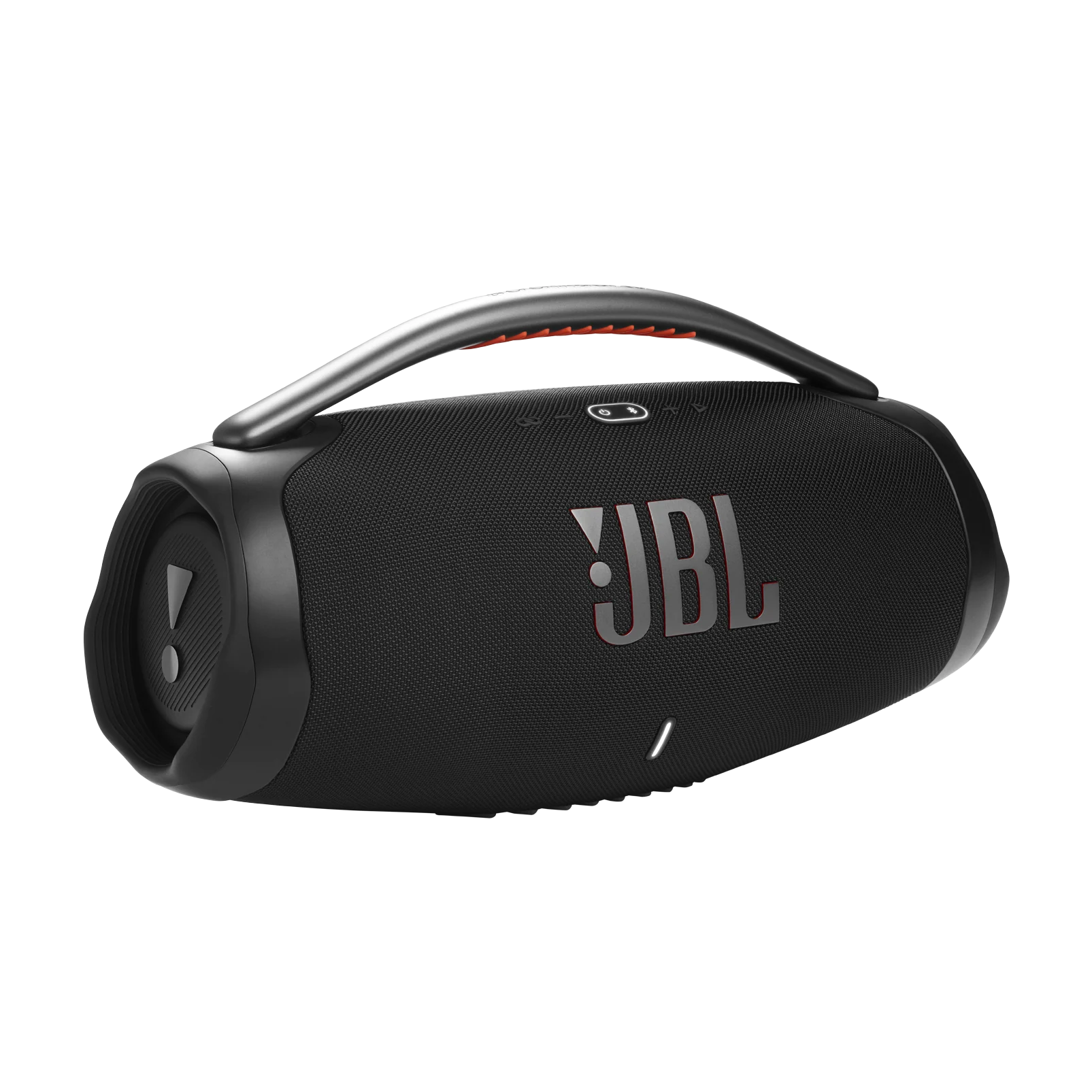 JBL Boombox 3 Noir – photo principale