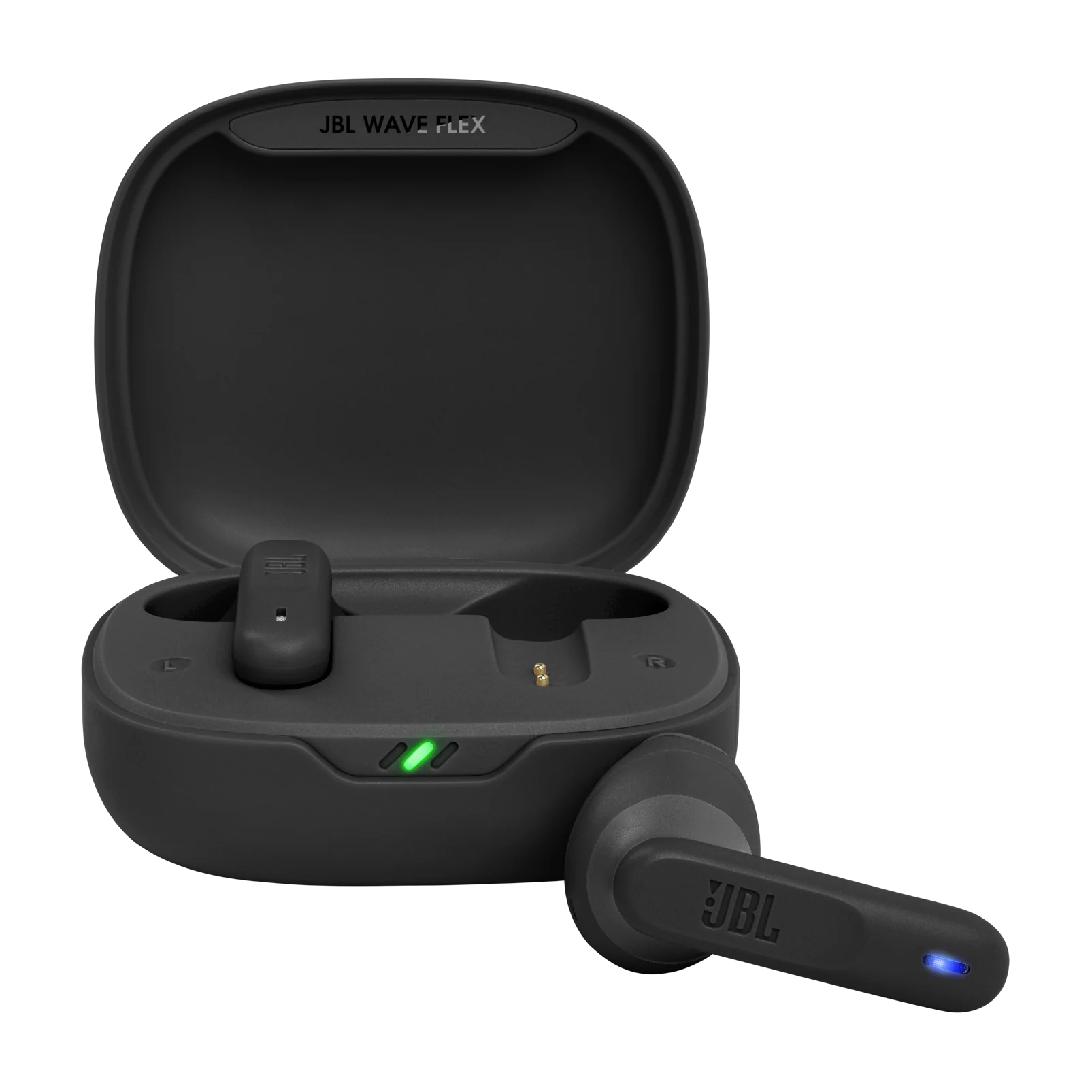 JBL Wave Flex Noir – photo principale