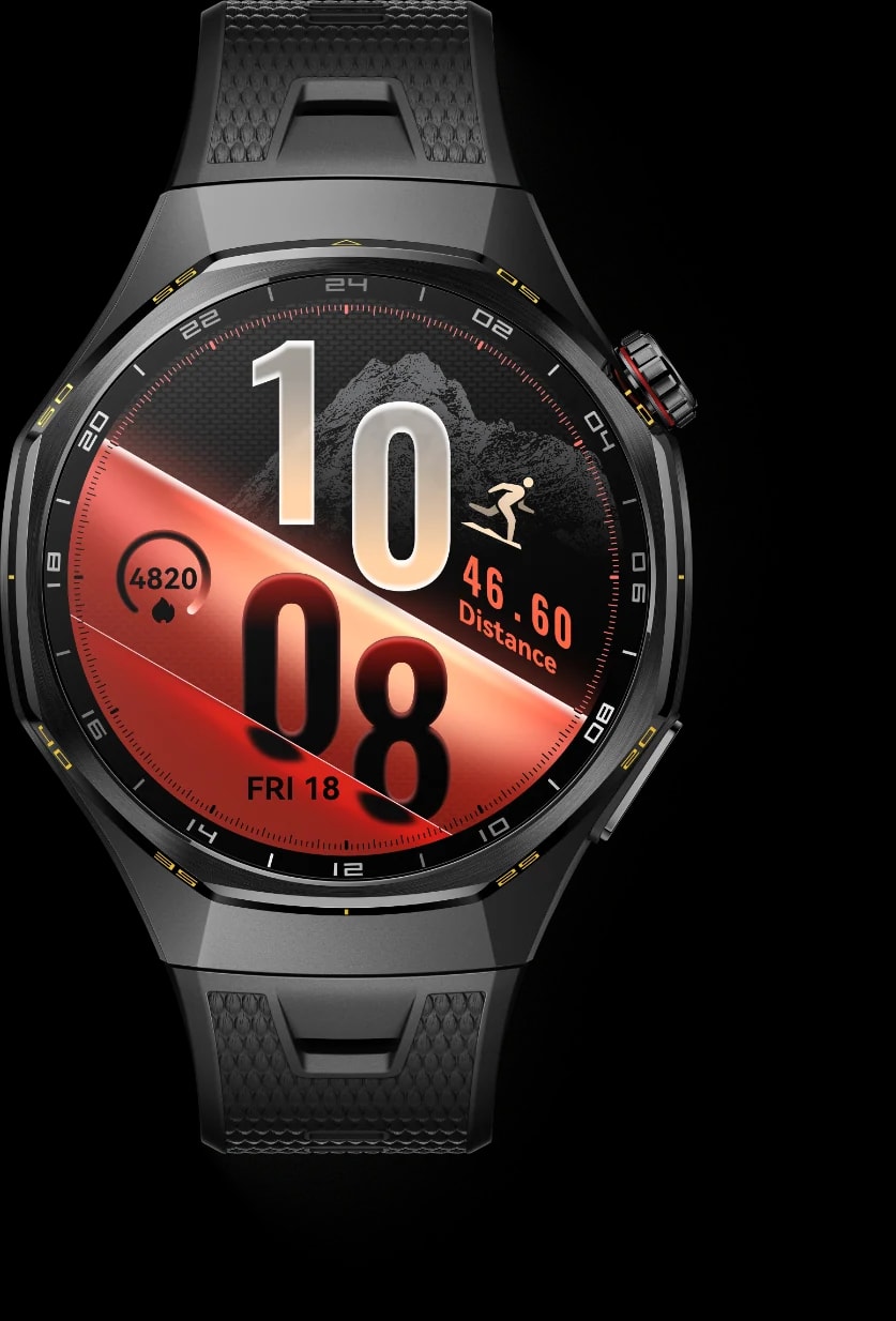 HUAWEI Watch GT 7 Pro – visuel du modèle