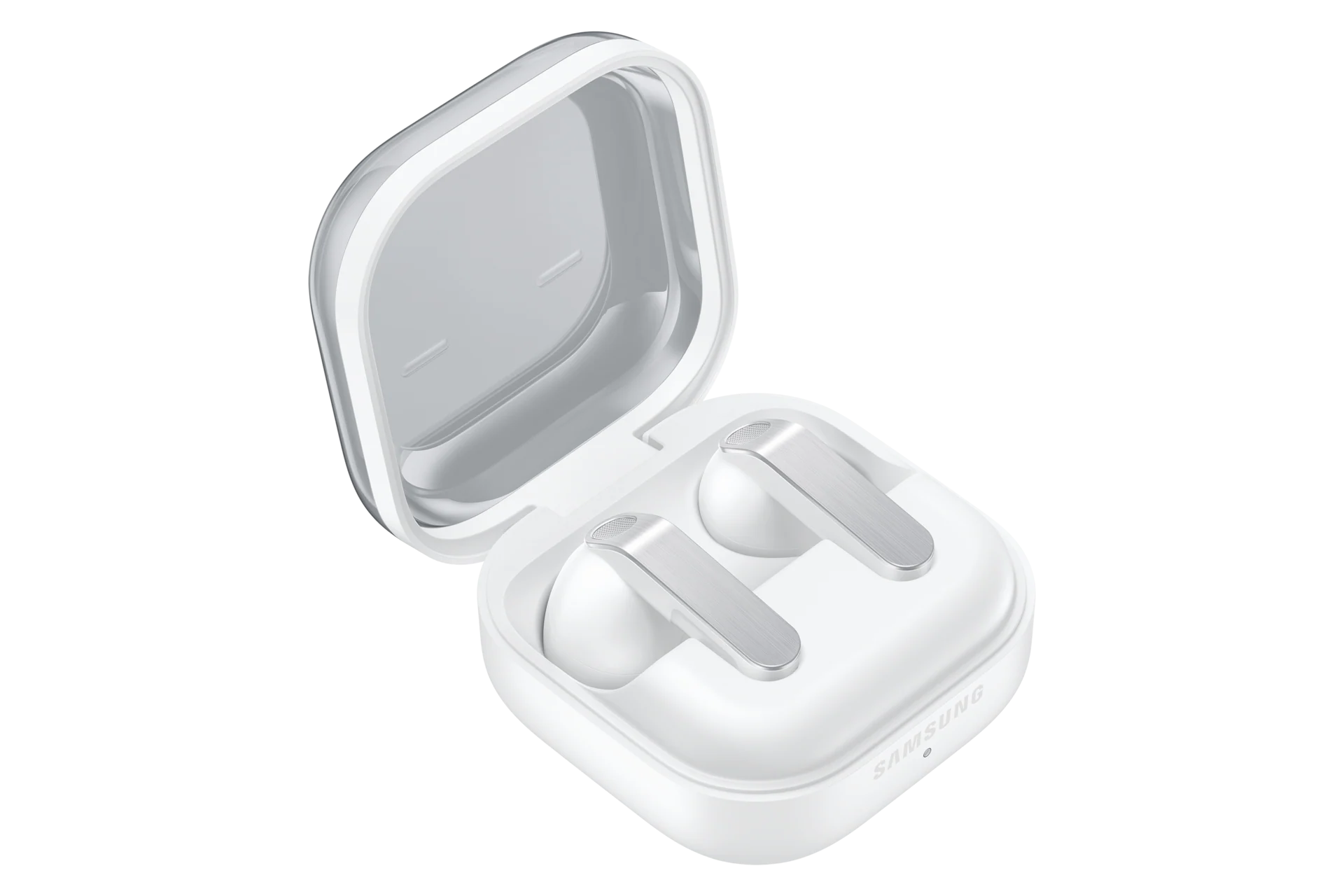 Samsung Galaxy Buds4 – photo principale