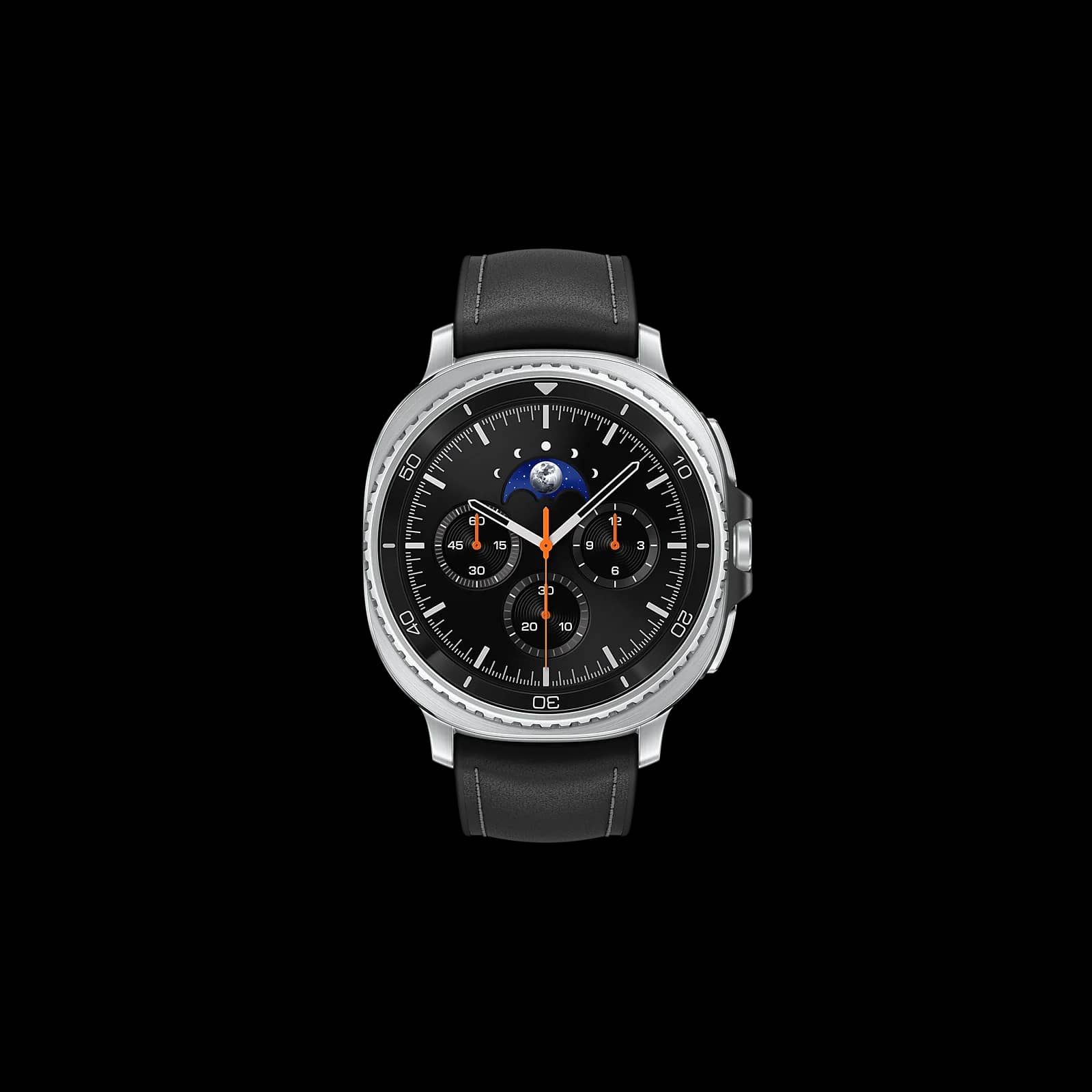 Samsung Galaxy Watch8 Classic – visuel du modèle