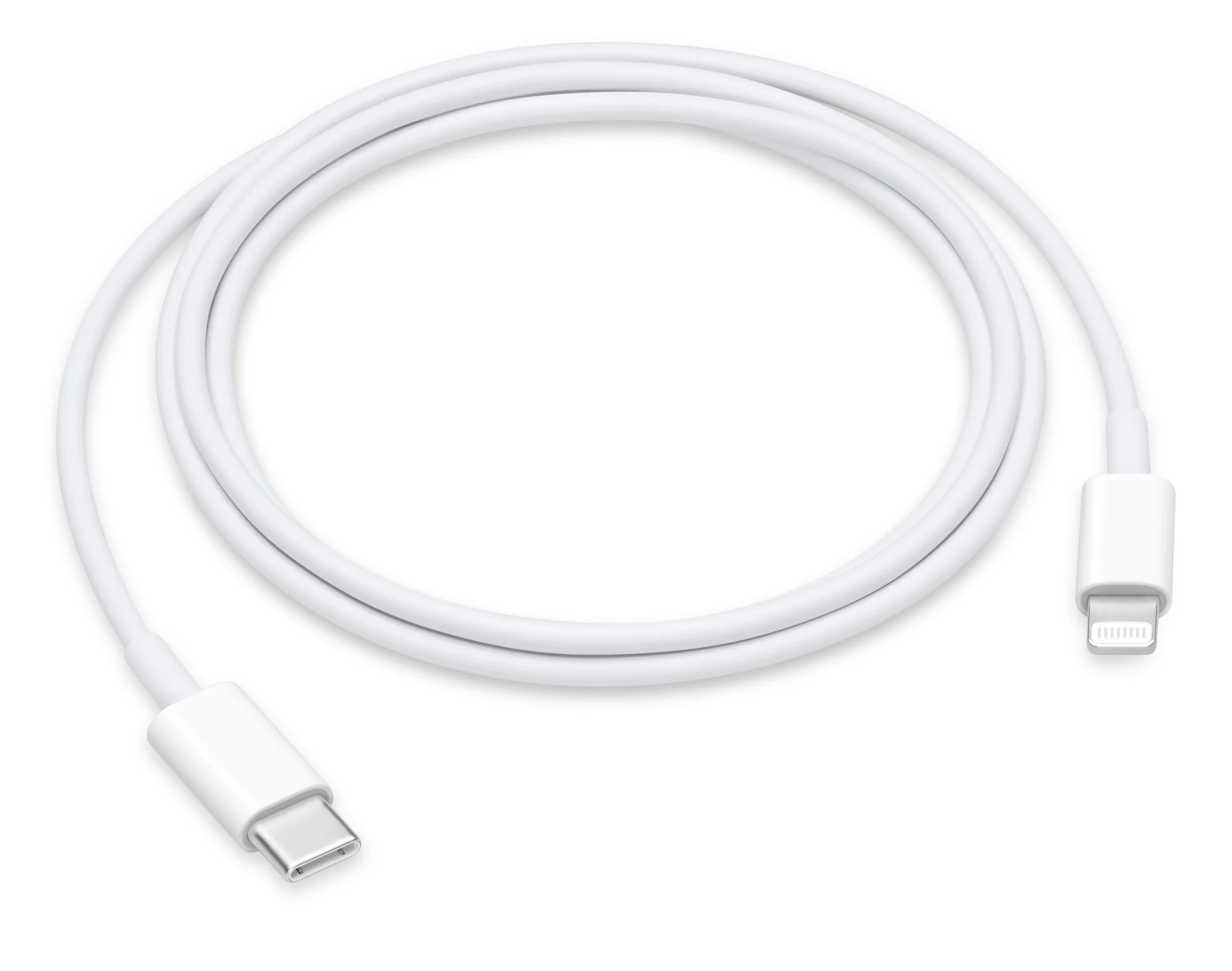 Câble Apple USB-C vers Lightning (1 m) – vue 1