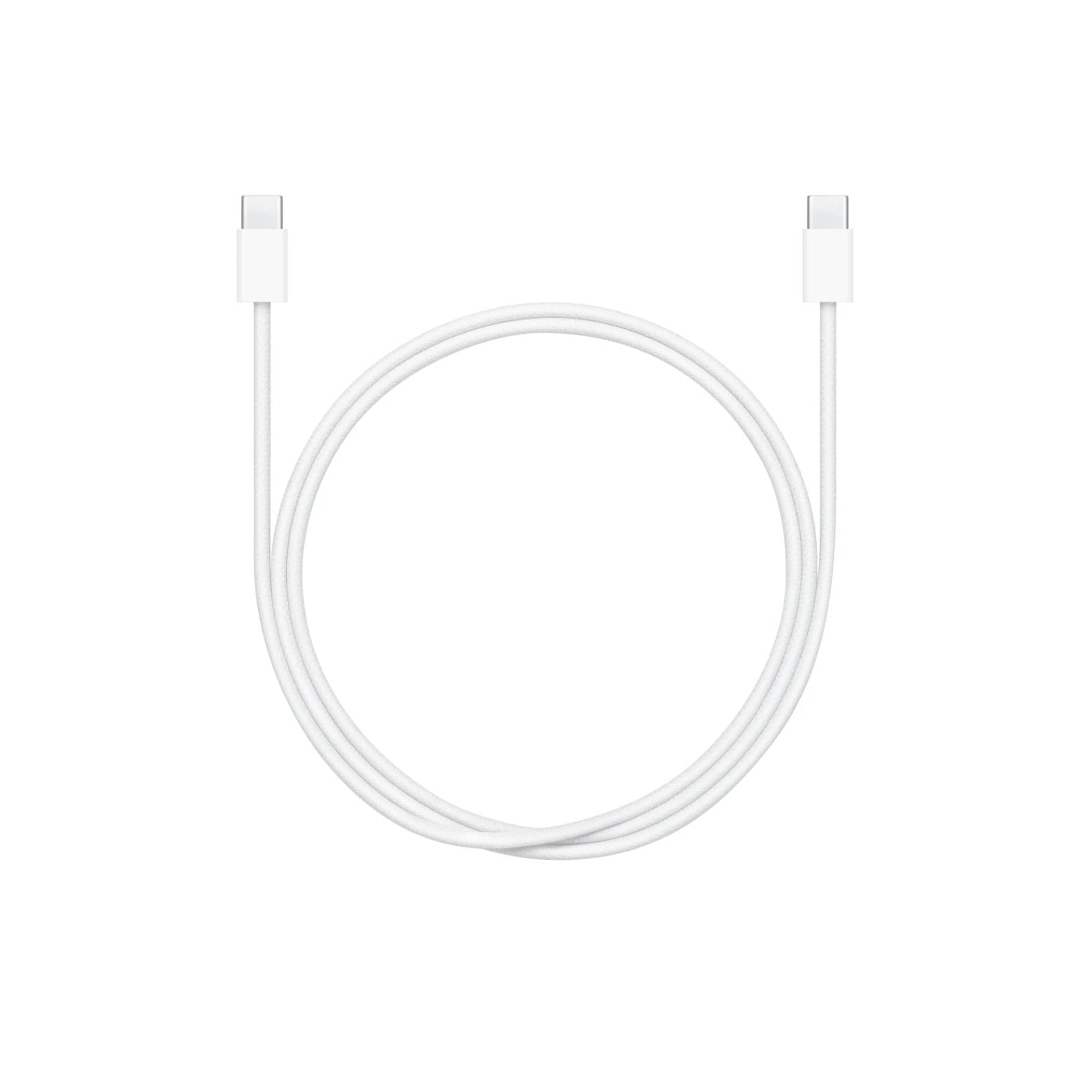 Câble de charge USB‑C 60 W (1 m) Apple – vue 1
