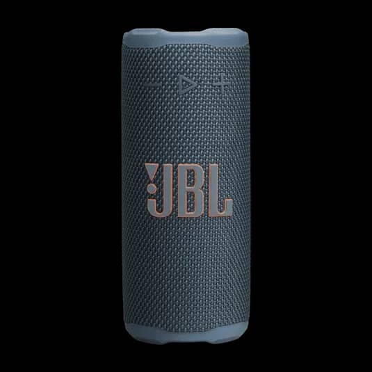 JBL Grip Bleu – vue 1
