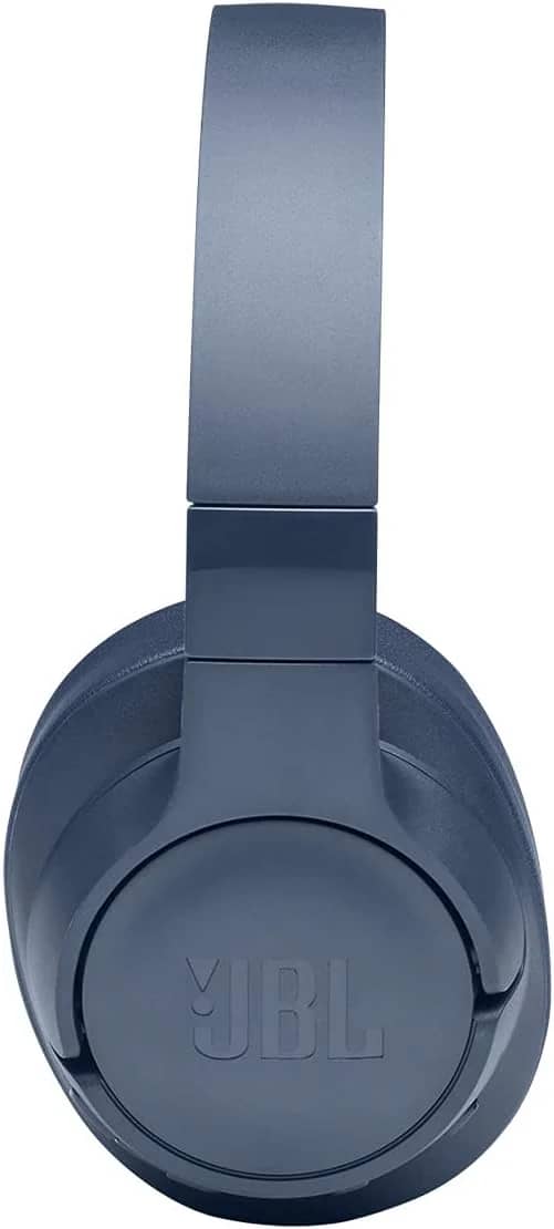 JBL Tune 760NC Bleu – photo principale