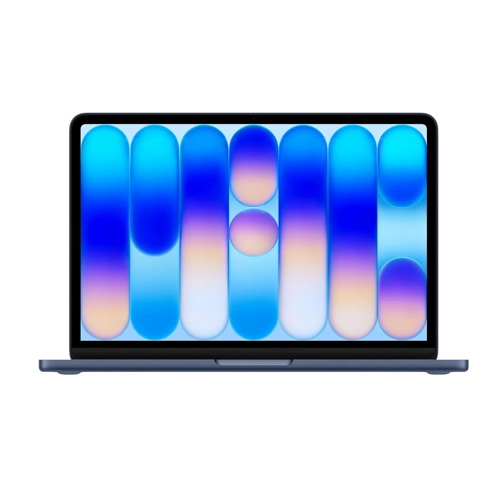 MacBook Neo 13" A18 Pro (2026) Indigo – vue 1