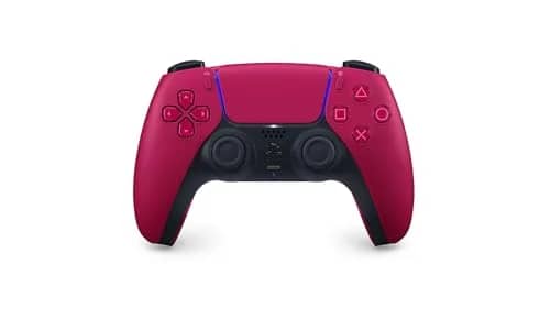 Manette PS5 sans fil DualSense