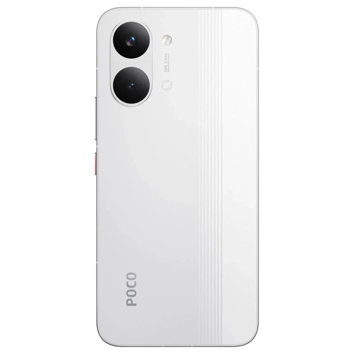 POCO X8 Pro Max 5G Blanc – vue 1