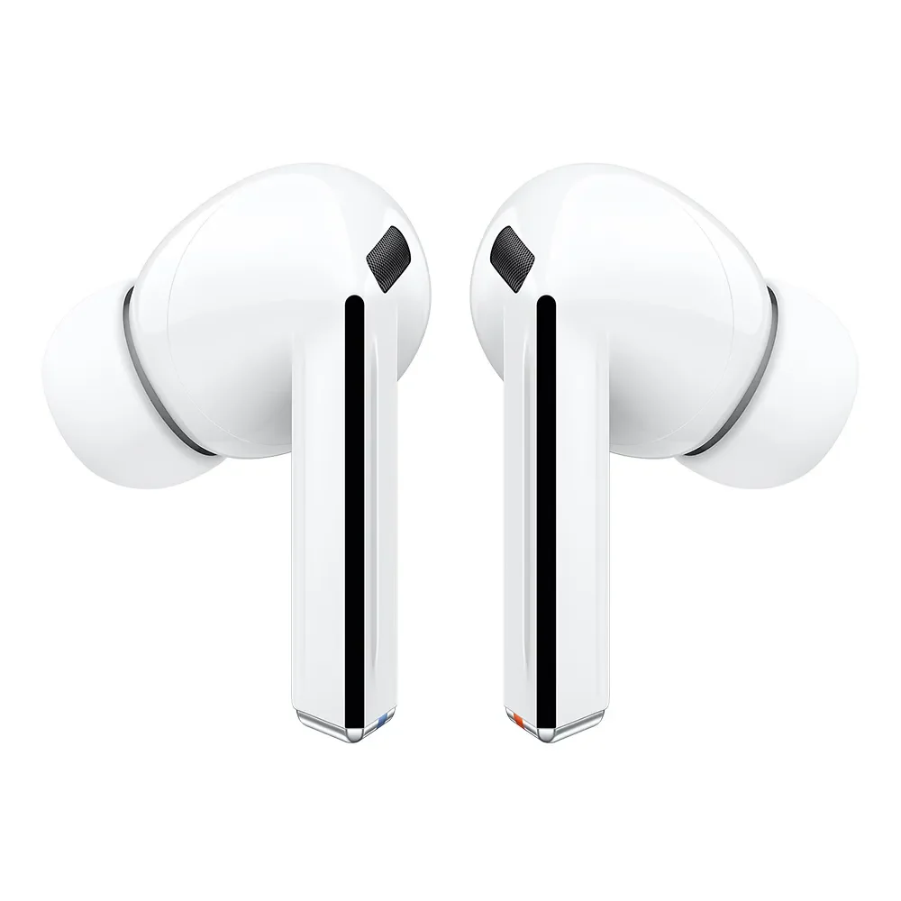 Samsung Galaxy Buds3 Pro Blanc – vue 1